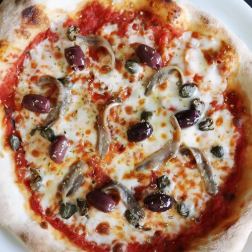 Pizzeria
